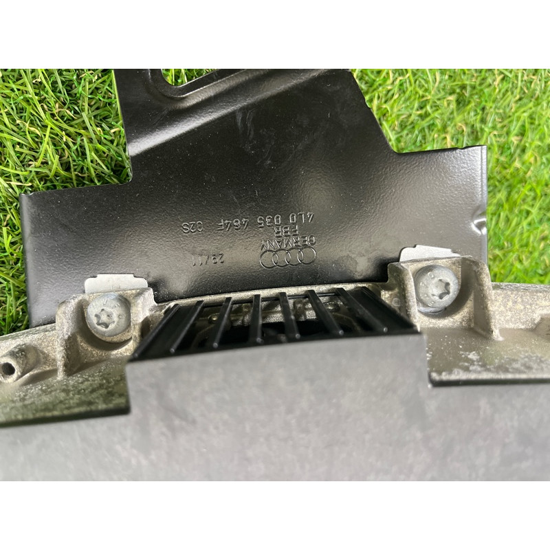 Усилитель звука (электрика) AUDI Q7 4L 2011 3.0 CATA 4L0035223H