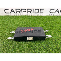 Блок управления дверьми