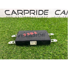 Блок управления дверьми