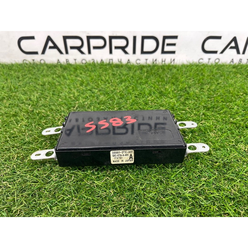 Блок управления дверьми (электрика / блок управления) Acura MDX YD2 2012 38860STXA01