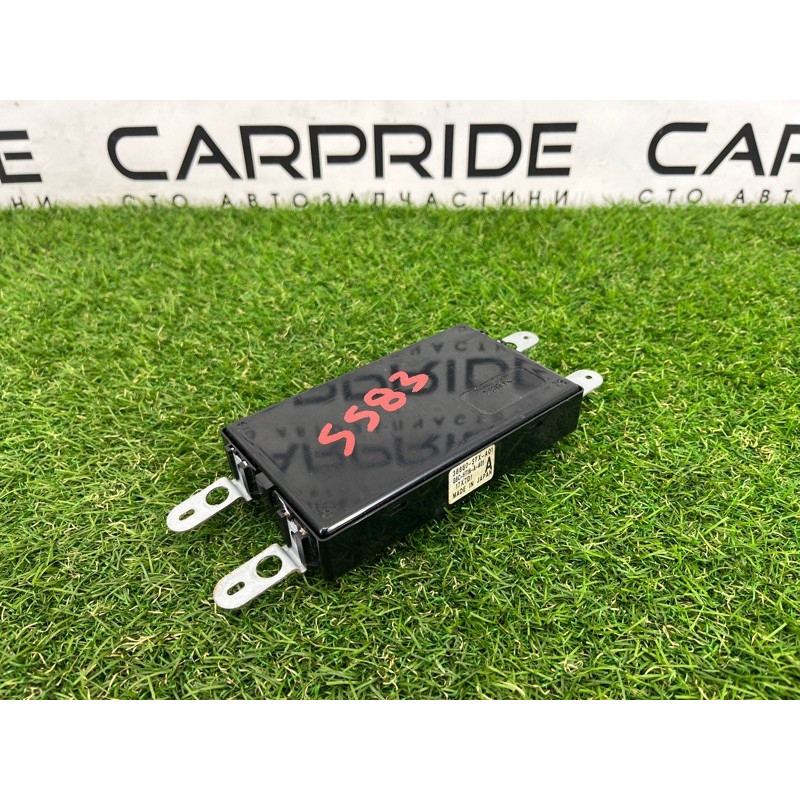 Блок управления дверьми (электрика / блок управления) Acura MDX YD2 2012 38860STXA01