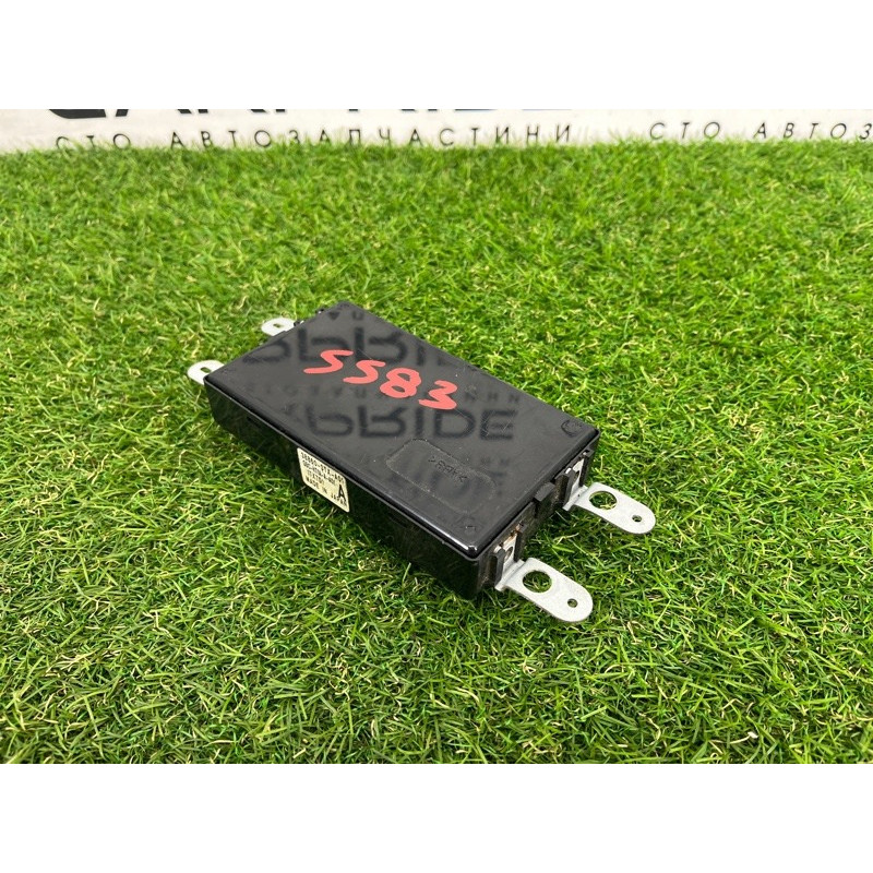 Блок управления дверьми (электрика / блок управления) Acura MDX YD2 2012 38860STXA01