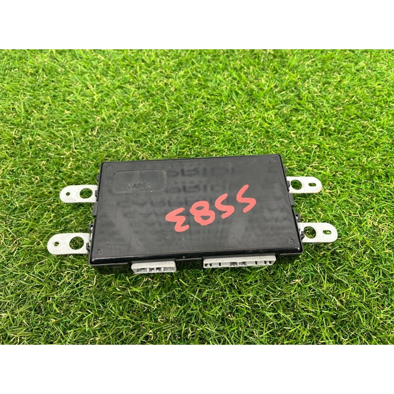 Блок управления дверьми (электрика / блок управления) Acura MDX YD2 2012 38860STXA01