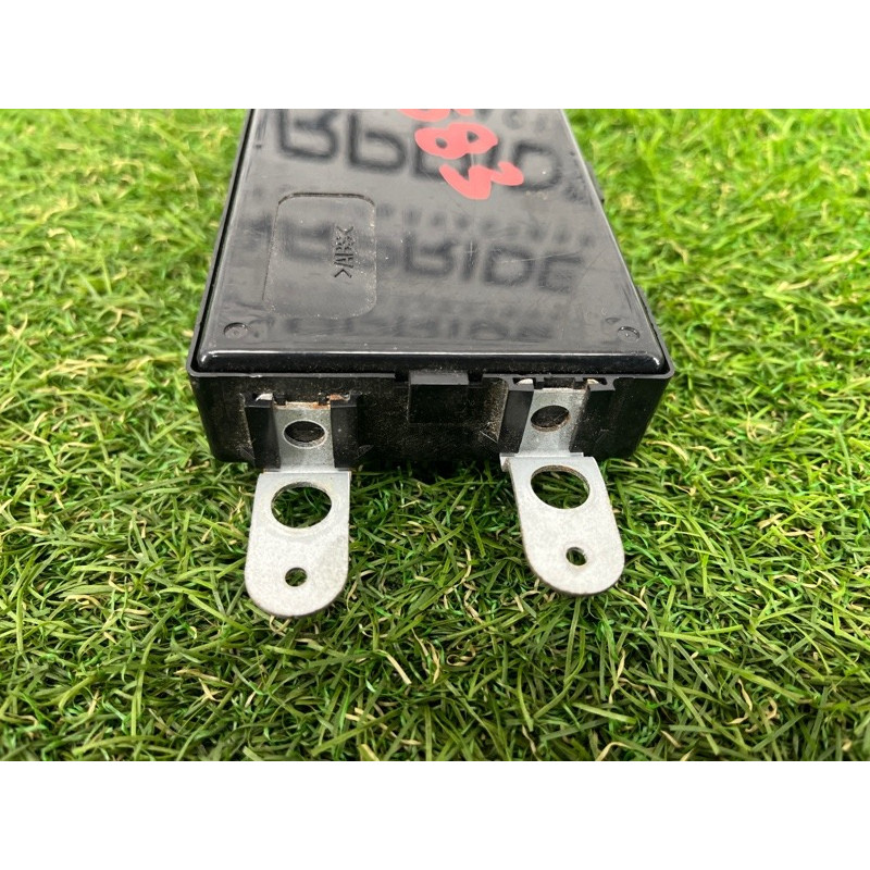 Блок управления дверьми (электрика / блок управления) Acura MDX YD2 2012 38860STXA01