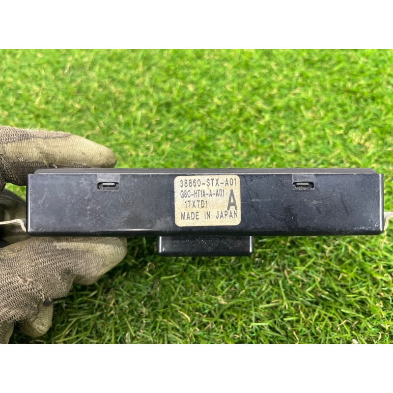 Блок управления дверьми (электрика / блок управления) Acura MDX YD2 2012 38860STXA01