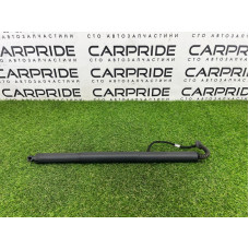 Привод двери багажника