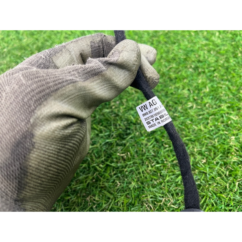 Привод двери багажника (электрика) AUDI A5 F5 2020 2.0 CYMC 8W8827851A