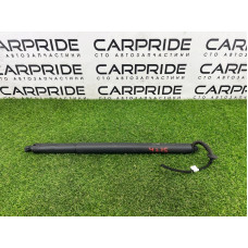 Привод двери багажника