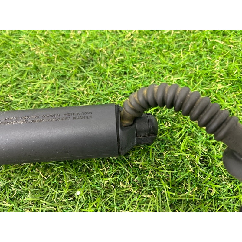 Привод двери багажника (электрика) AUDI A5 F5 2020 2.0 CYMC 8W8827851A