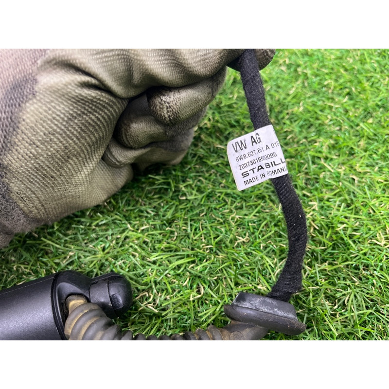 Привод двери багажника (электрика) AUDI A5 F5 2020 2.0 CYMC 8W8827851A