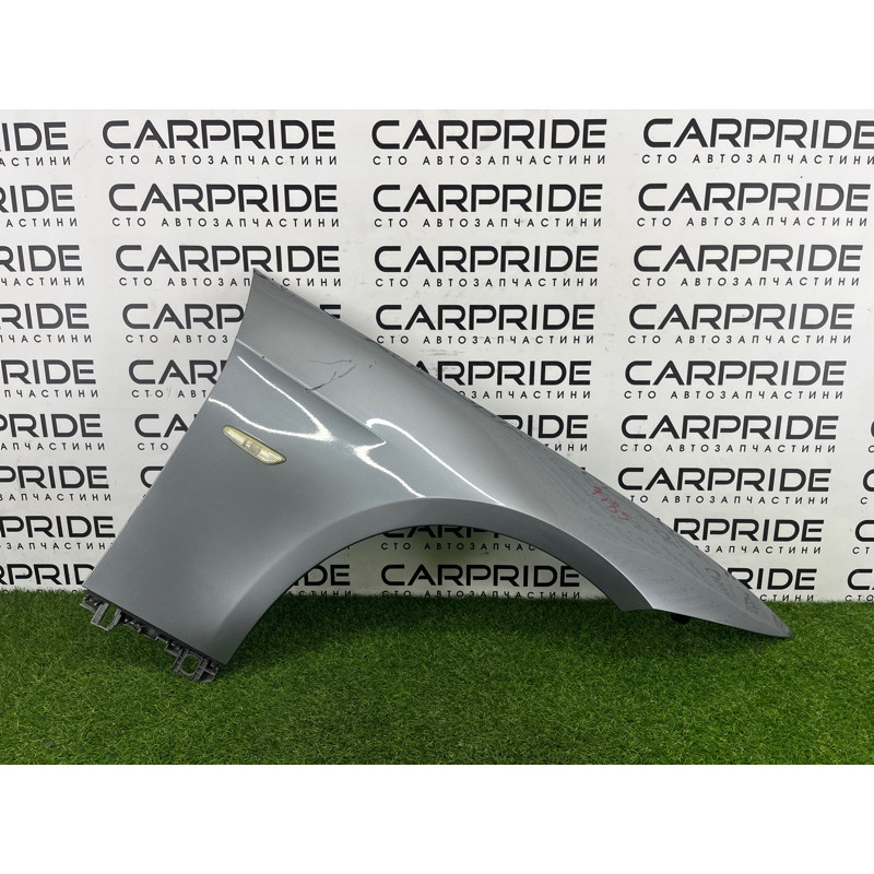 Крило (зовнішні елементи кузова) BMW 3-series E93 2008 3.0 N54 41357168988