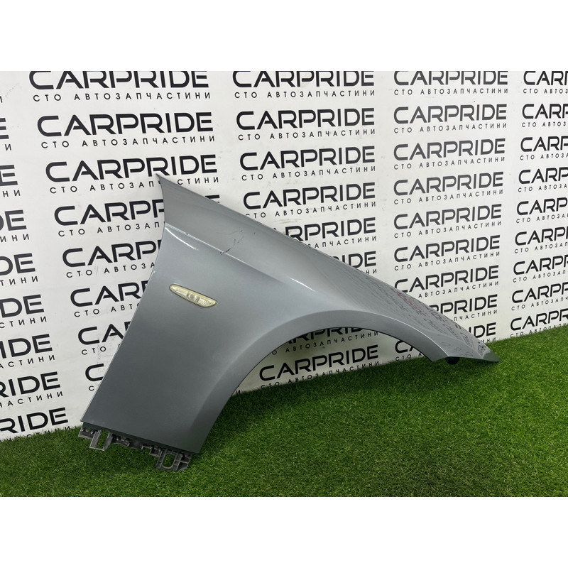 Крило (зовнішні елементи кузова) BMW 3-series E93 2008 3.0 N54 41357168988