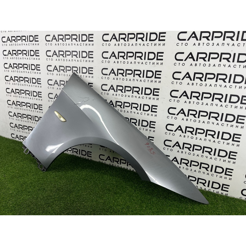 Крило (зовнішні елементи кузова) BMW 3-series E93 2008 3.0 N54 41357168988