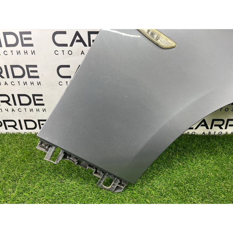 Крило (зовнішні елементи кузова) BMW 3-series E93 2008 3.0 N54 41357168988