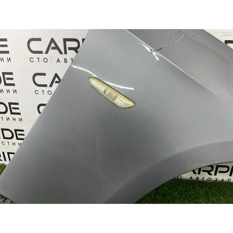 Крило (зовнішні елементи кузова) BMW 3-series E93 2008 3.0 N54 41357168988