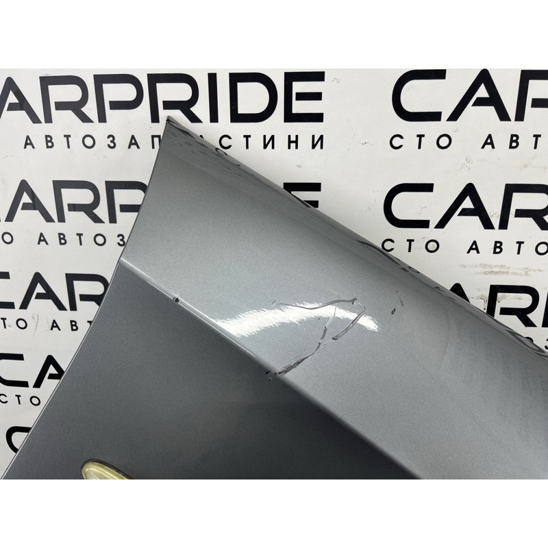 Крило (зовнішні елементи кузова) BMW 3-series E93 2008 3.0 N54 41357168988