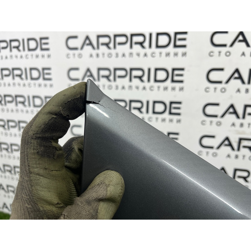 Крило (зовнішні елементи кузова) BMW 3-series E93 2008 3.0 N54 41357168988