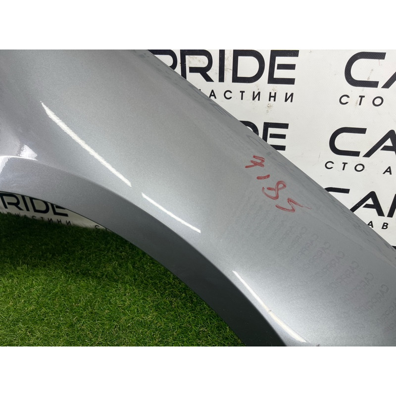 Крило (зовнішні елементи кузова) BMW 3-series E93 2008 3.0 N54 41357168988