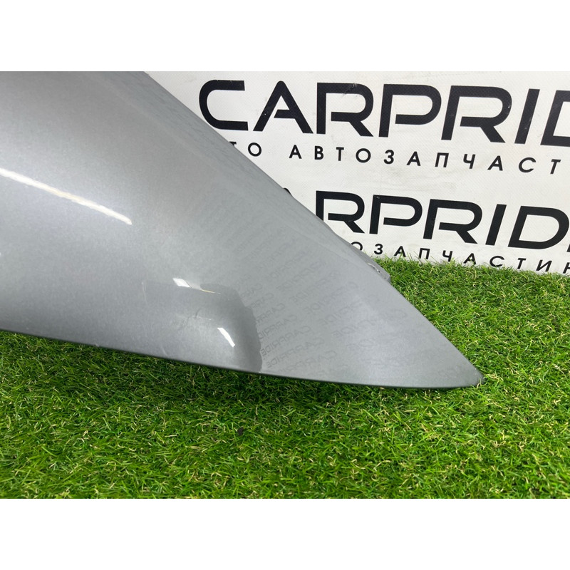 Крило (зовнішні елементи кузова) BMW 3-series E93 2008 3.0 N54 41357168988