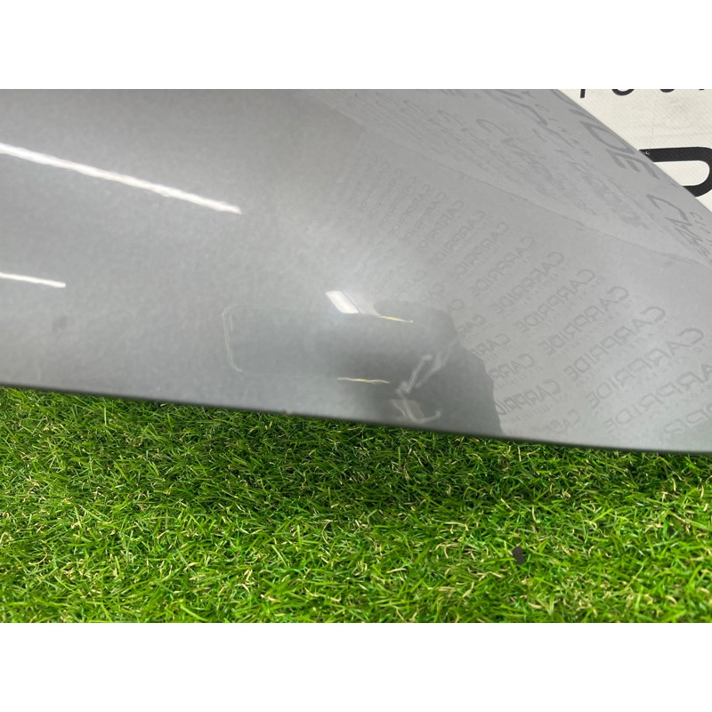 Крило (зовнішні елементи кузова) BMW 3-series E93 2008 3.0 N54 41357168988