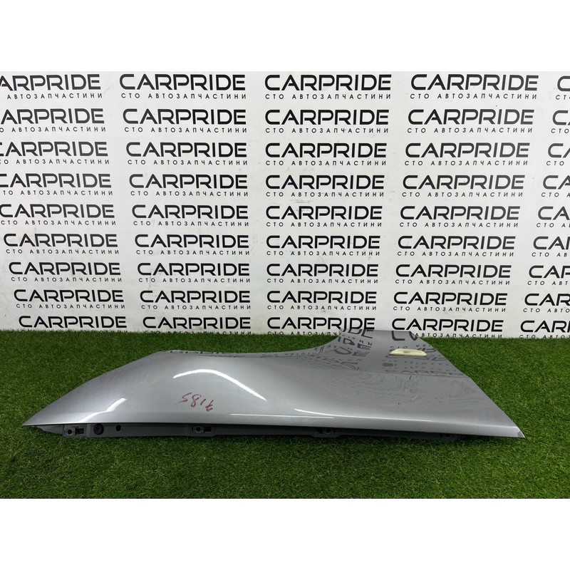 Крило (зовнішні елементи кузова) BMW 3-series E93 2008 3.0 N54 41357168988