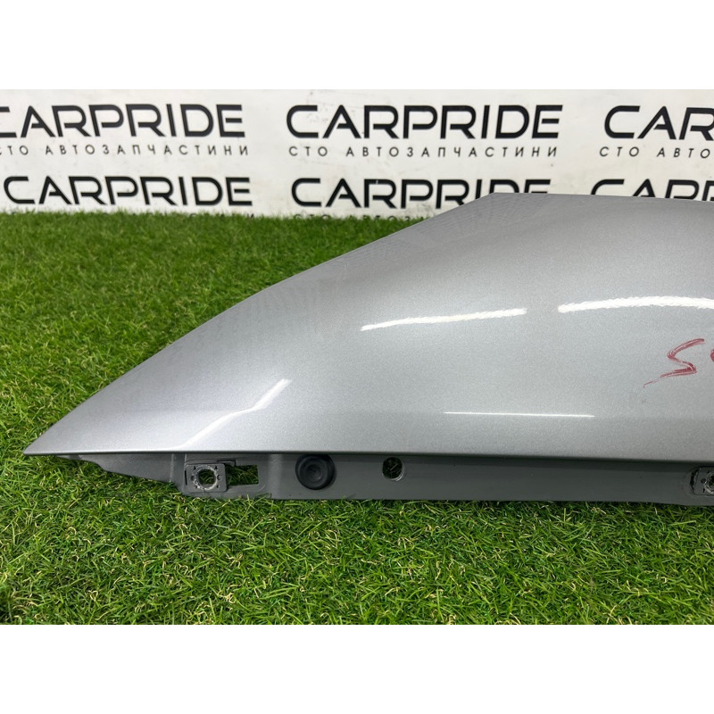 Крило (зовнішні елементи кузова) BMW 3-series E93 2008 3.0 N54 41357168988