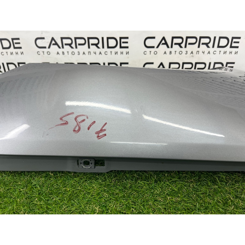 Крило (зовнішні елементи кузова) BMW 3-series E93 2008 3.0 N54 41357168988