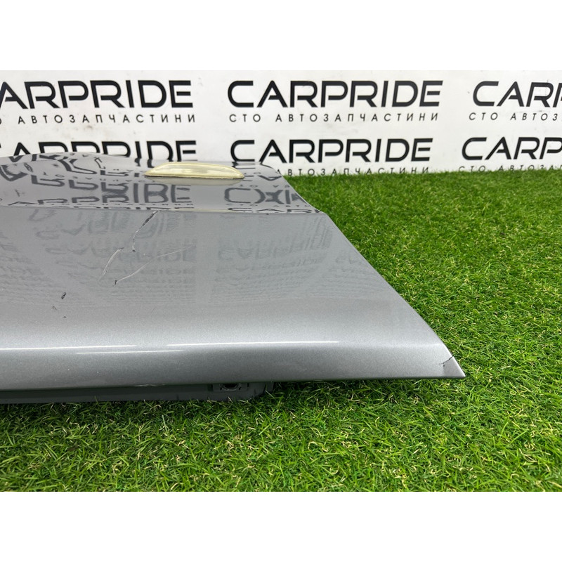 Крило (зовнішні елементи кузова) BMW 3-series E93 2008 3.0 N54 41357168988