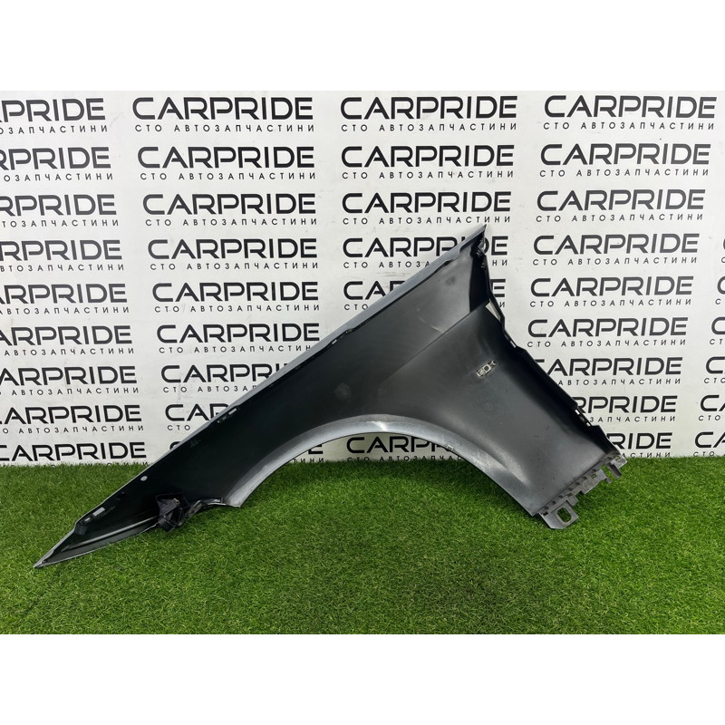 Крило (зовнішні елементи кузова) BMW 3-series E93 2008 3.0 N54 41357168988