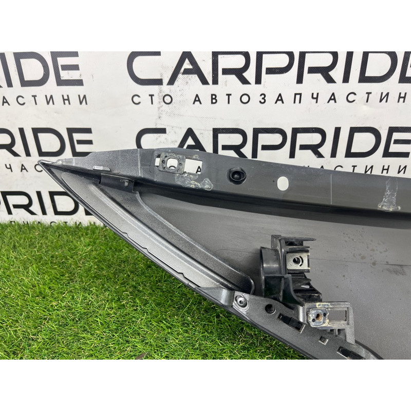 Крило (зовнішні елементи кузова) BMW 3-series E93 2008 3.0 N54 41357168988