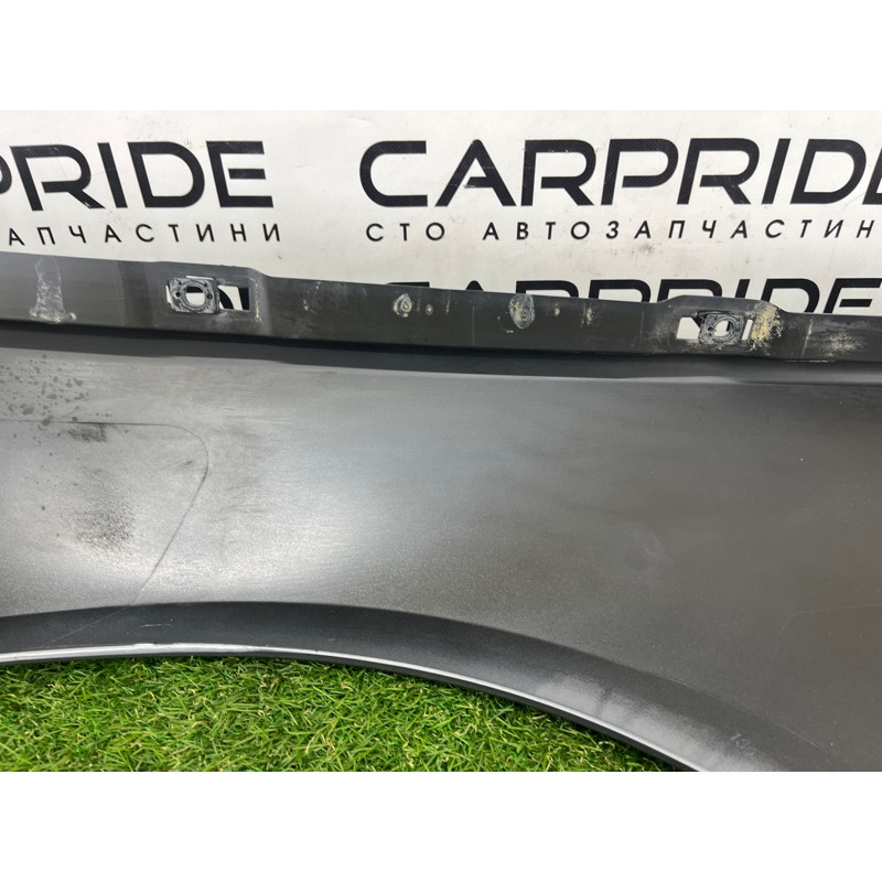 Крило (зовнішні елементи кузова) BMW 3-series E93 2008 3.0 N54 41357168988