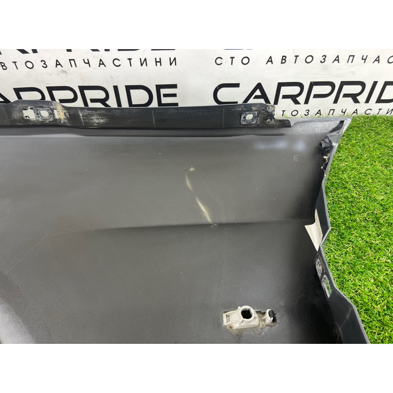 Крило (зовнішні елементи кузова) BMW 3-series E93 2008 3.0 N54 41357168988