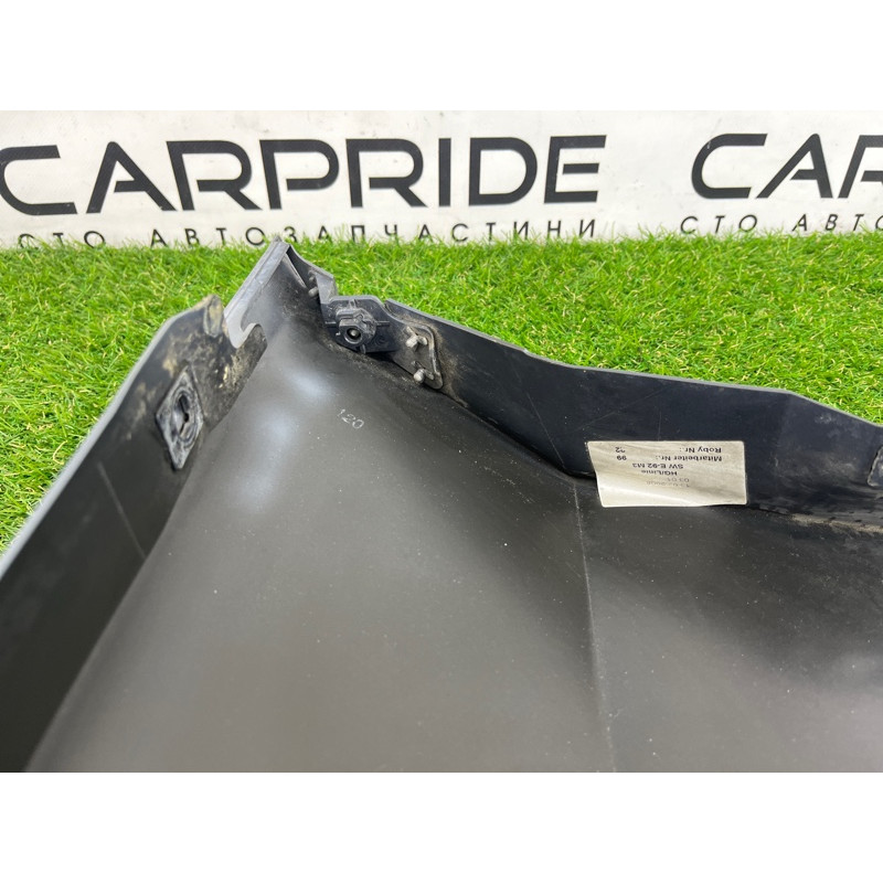 Крило (зовнішні елементи кузова) BMW 3-series E93 2008 3.0 N54 41357168988