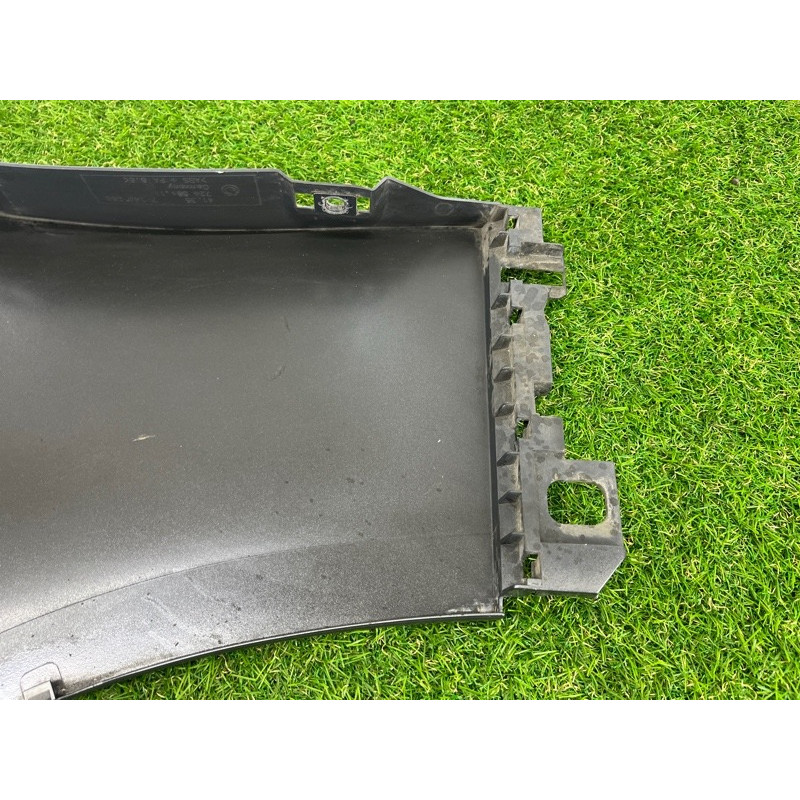 Крило (зовнішні елементи кузова) BMW 3-series E93 2008 3.0 N54 41357168988