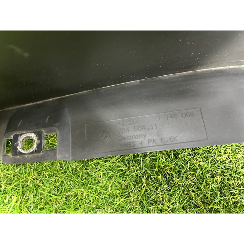 Крило (зовнішні елементи кузова) BMW 3-series E93 2008 3.0 N54 41357168988