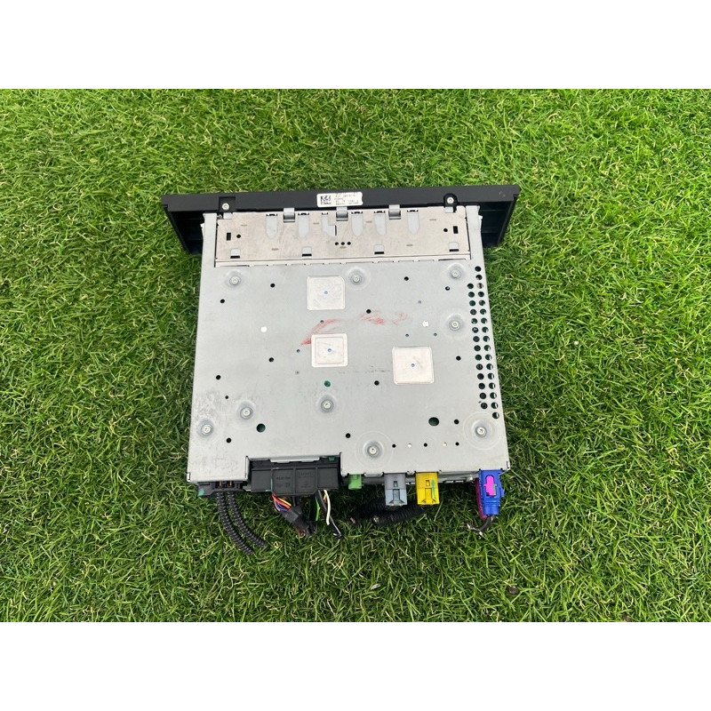 Блок управления мультимедиа (электрика / блок управления) AUDI Q7 4L 2011 3.0 CATA 4L2035746B