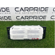 Airbag торпеди