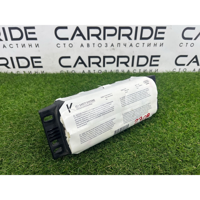 Airbag торпеды (airbag/безопасность) AUDI Q7 4L 2011 3.0 CATA 4L0880204D