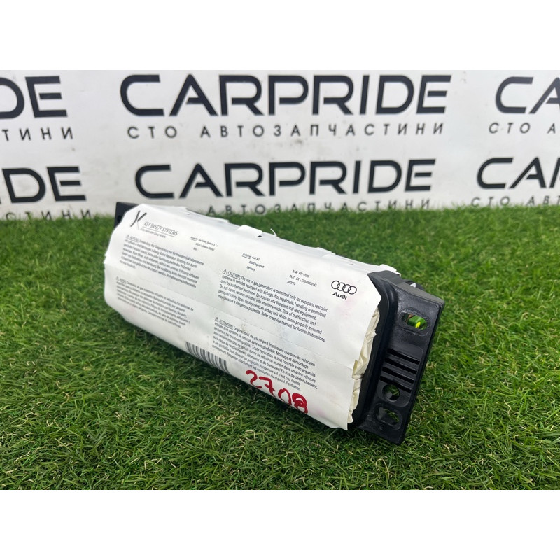 Airbag торпеды (airbag/безопасность) AUDI Q7 4L 2011 3.0 CATA 4L0880204D