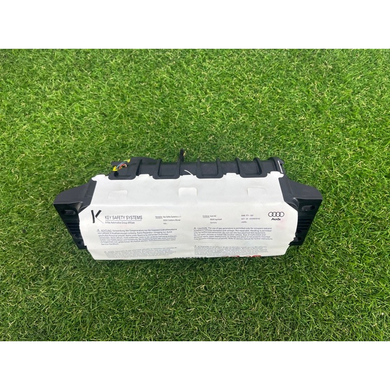 Airbag торпеды (airbag/безопасность) AUDI Q7 4L 2011 3.0 CATA 4L0880204D