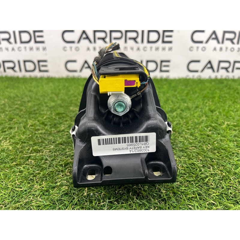 Airbag торпеды (airbag/безопасность) AUDI Q7 4L 2011 3.0 CATA 4L0880204D