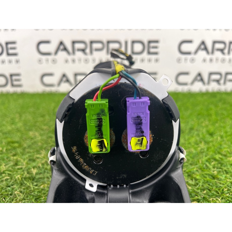 Airbag торпеды (airbag/безопасность) AUDI Q7 4L 2011 3.0 CATA 4L0880204D