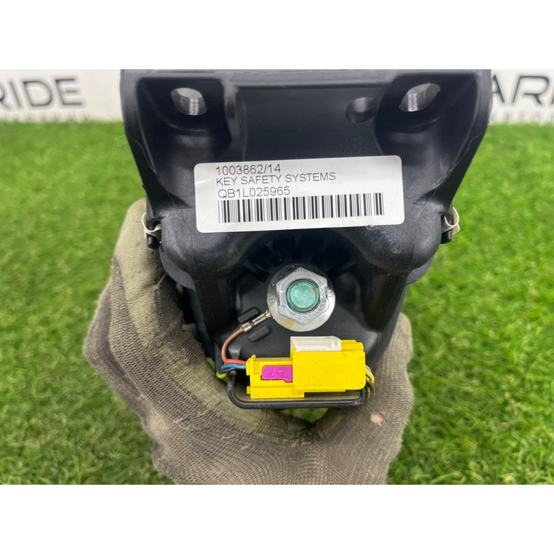 Airbag торпеды (airbag/безопасность) AUDI Q7 4L 2011 3.0 CATA 4L0880204D