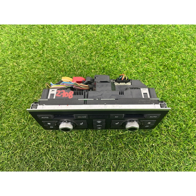 Блок управления климат-контролем (электрика / блок управления) AUDI Q7 4L 2011 3.0 CATA 4L0820043AHSZD