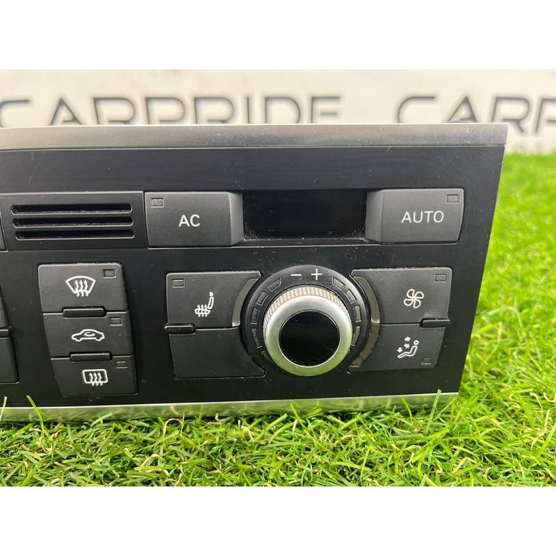 Блок управления климат-контролем (электрика / блок управления) AUDI Q7 4L 2011 3.0 CATA 4L0820043AHSZD