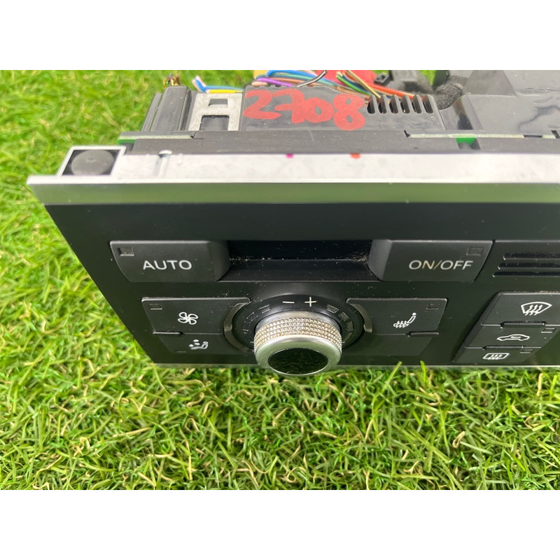 Блок управления климат-контролем (электрика / блок управления) AUDI Q7 4L 2011 3.0 CATA 4L0820043AHSZD