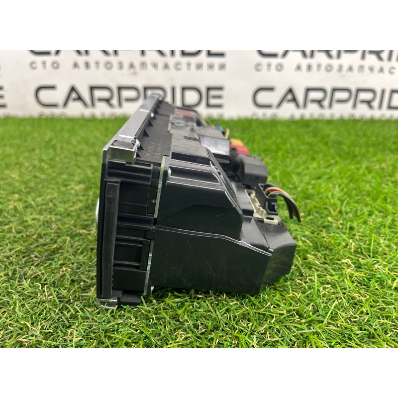 Блок управления климат-контролем (электрика / блок управления) AUDI Q7 4L 2011 3.0 CATA 4L0820043AHSZD