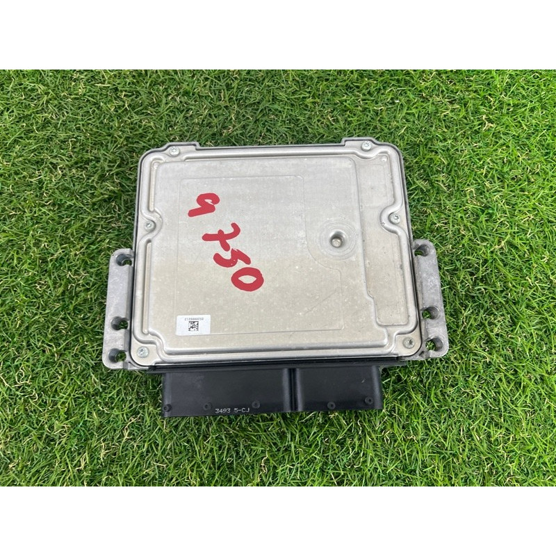 Блок управления двигателем (электрика / блоки управления) Jeep Grand Cherokee WK2 2014 3.0 Diesel EXF 5150767AC