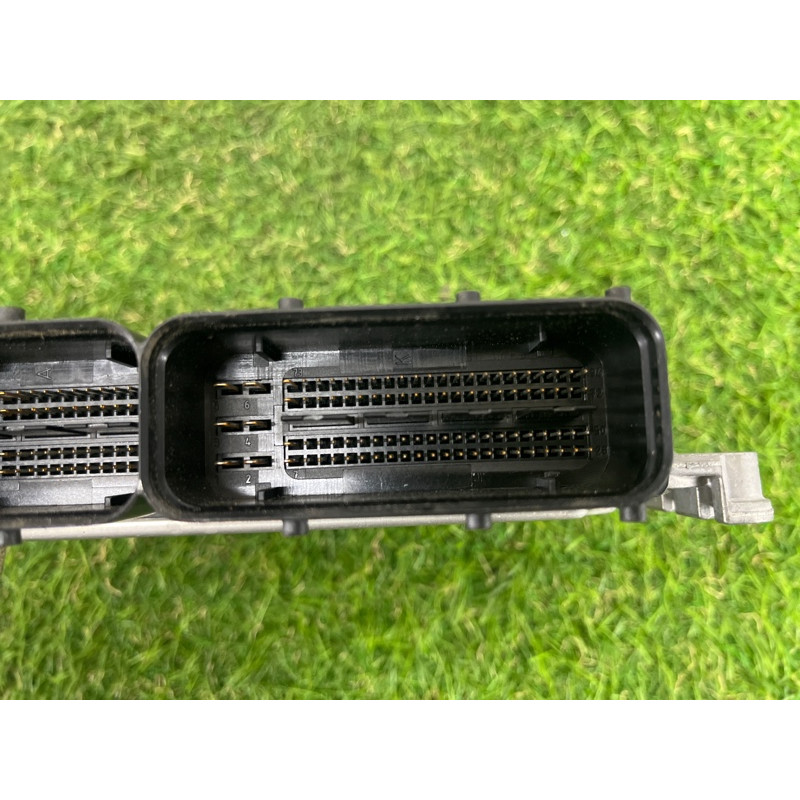 Блок управления двигателем (электрика / блоки управления) Jeep Grand Cherokee WK2 2014 3.0 Diesel EXF 5150767AC