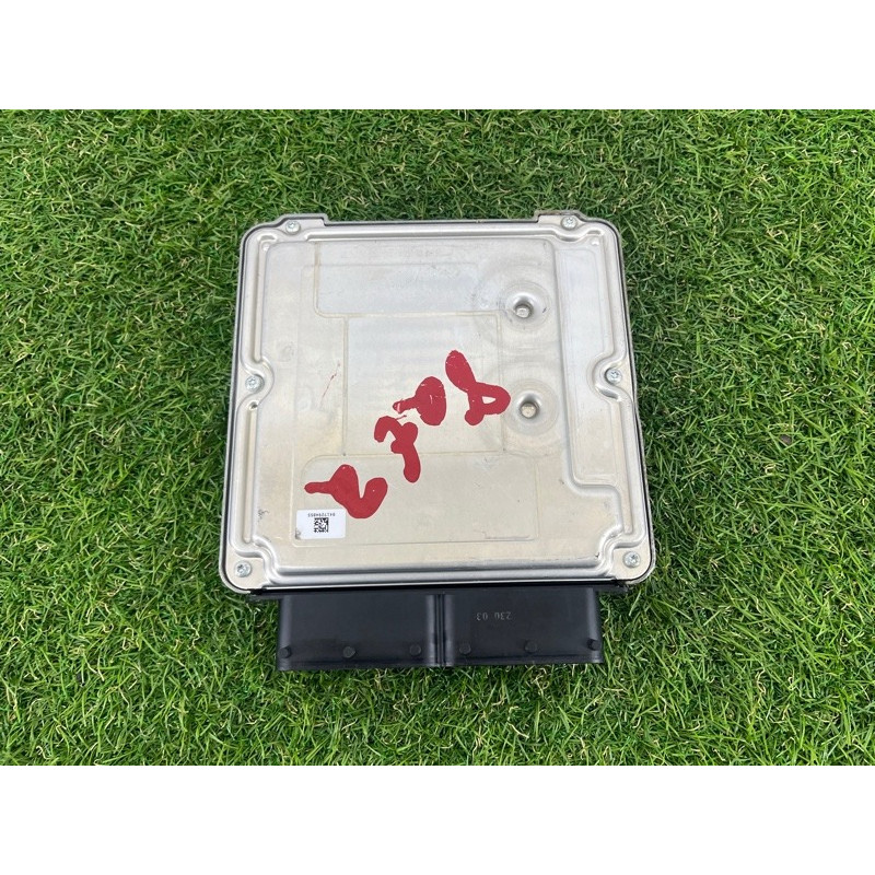 Блок управления двигателем (электрика / блок управления) AUDI Q7 4L 2011 3.0 CATA 4L2910401